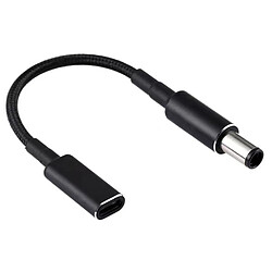 CoreParts Adaptateur USB-C pour Laptop Dell