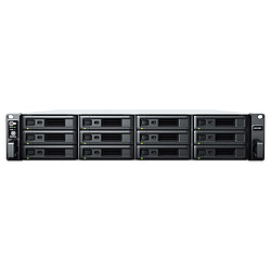 Synology RackStation RS2423RP+II