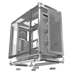 Cooler Master MasterFrame 600 (Noir) pas cher