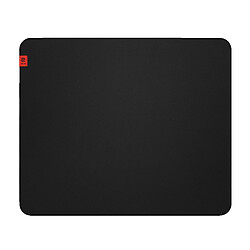 BenQ Zowie G-SR III Gaming Mouse Pad for Esports (Large) - Noir
