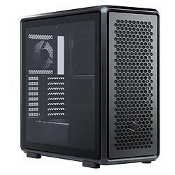 Cooler Master MasterFrame 600 (Noir)