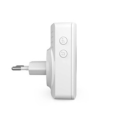 Nedis Wi-Fi Smart Wireless Doorbell