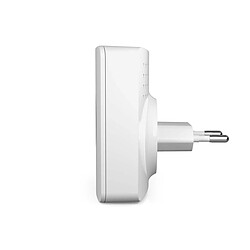 Avis Nedis Wi-Fi Smart Wireless Doorbell