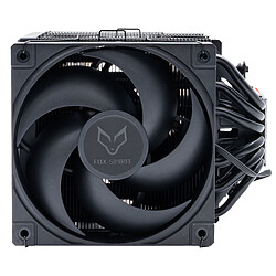 Fox Spirit Cold Snap ZT120