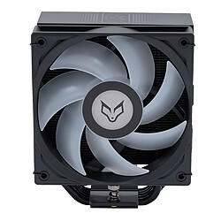 Fox Spirit GT120 ARGB