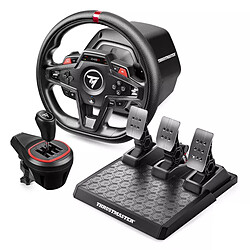 Thrustmaster T248R Shifter Pack