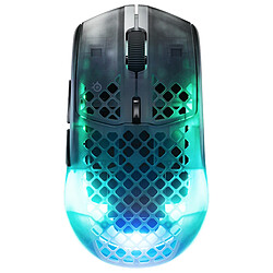 SteelSeries Aerox 3 Wireless Gen.2 (Shadow)