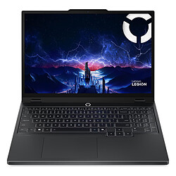 Lenovo Legion 5 15IAX10 (83F00000FR)
