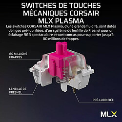 Acheter Corsair Gaming Vanguard 96 Wireless