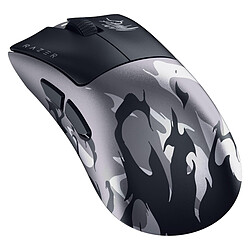 Acheter Razer DeathAdder v4 Pro (Niko Edition)