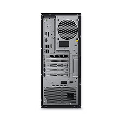 Avis Lenovo ThinkStation P3 Tour Gen 2 (30HT0041FR)