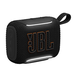 JBL GO 5 Noir