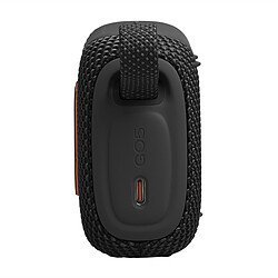 Acheter JBL GO 5 Noir