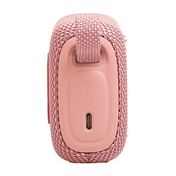 Acheter JBL GO 5 Rose