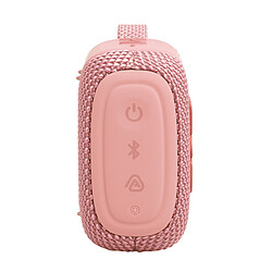 JBL GO 5 Rose pas cher