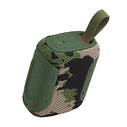 Avis JBL GO 5 Camouflage