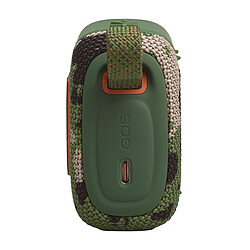 Acheter JBL GO 5 Camouflage