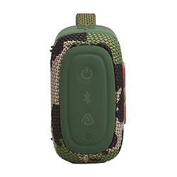 JBL GO 5 Camouflage pas cher
