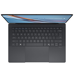 Acheter ASUS ExpertBook Ultra B9406CAA-TH0132X Copilot+ PC