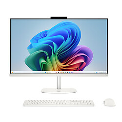HP OmniStudio All-in-One Desktop Next Gen AI 27-cy0045nf PC