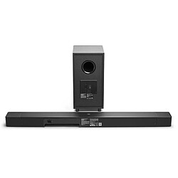 Avis JBL Cinema SB595