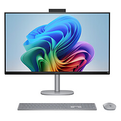 HP OmniStudio X All-in-One Desktop Next Gen AI 32-c1012nf PC