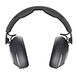 Avis HP Poly Voyager Surround 80 UC Bluetooth USB-C Microsoft Teams Noir