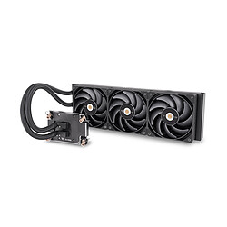 Thermaltake AX700 + AW360 (Noir) pas cher