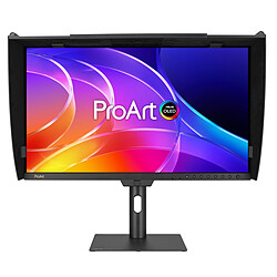 ASUS 26.5" QD-OLED - ProArt PA27USD