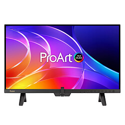 ASUS 26.5" QD-OLED - ProArt PA27USD