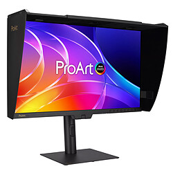Avis ASUS 31.5" QD-OLED - ProArt PA32USD