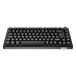 Avis The G-Lab Keyz Elite 300 HE Magnétique (Noir)