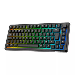 The G-Lab Keyz Elite 300 HE Magnétique (Noir) pas cher