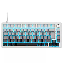 The G-Lab Keyz Elite 300 HE Magnétique (Blanc)
