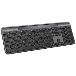 Logitech Signature Slim Solar+ K980 (Graphite)