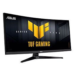 ASUS 34" LED - TUF Gaming VG34WQ5A