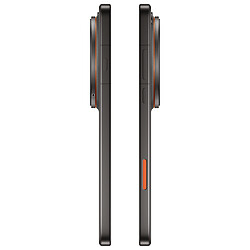 Acheter OPPO Find X9 Ultra Noir Toundra (12 Go / 512 Go)