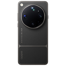 OPPO Find X9 Ultra Noir Toundra (12 Go / 512 Go) pas cher