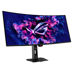 ASUS 34" QD-OLED - ROG Strix XG34WCDMS