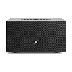 Audio Pro C5 MKII W Noir Enceinte sans fil multiroom 41 W avec Wi-Fi, Bluetooth, AirPlay 2, USB, Google Cast, Spotify Connect et TIDAL Connect