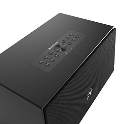 Audio Pro C5 MKII W Noir pas cher