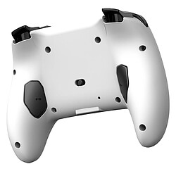Avis Hori Wireless Horipad Turbo Switch 2 (Blanc Glacé)