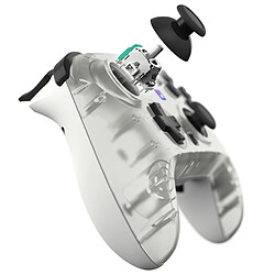 Acheter Hori Wireless Horipad Turbo Switch 2 (Blanc Glacé)