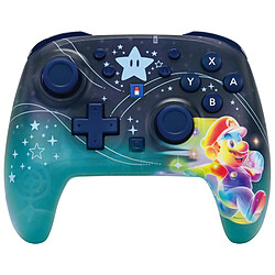 Hori Wireless Horipad Turbo Switch 2 (Mario)