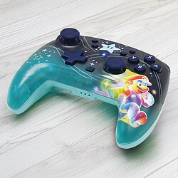 Acheter Hori Wireless Horipad Turbo Switch 2 (Mario)