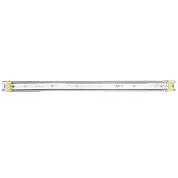 SilverStone RMS03-26 Rails pour boîtier rackable ou châssis de largeur 430 mm