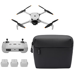 DJI Lito 1 Fly More Combo (DJI RC-N3)