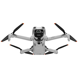Avis DJI Lito 1 Fly More Combo (DJI RC-N3)