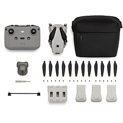 DJI Lito 1 Fly More Combo (DJI RC-N3) pas cher