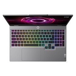 Acheter Lenovo LOQ 15AHP10 (83JG007MFR)